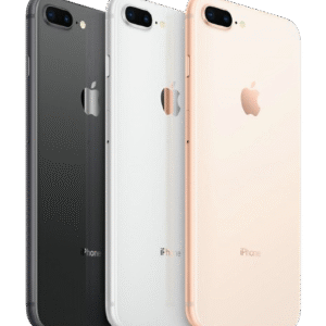 Iphone 8 plus