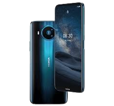Nokia zeiss
