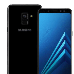 Samsung A 8