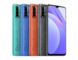 Redmi 9t
