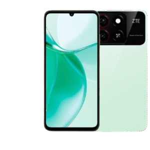 ZTE Blade A35