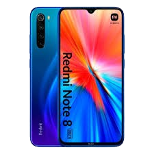 Redmi note 8